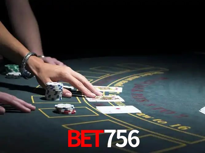 bet756 Logo Seguro