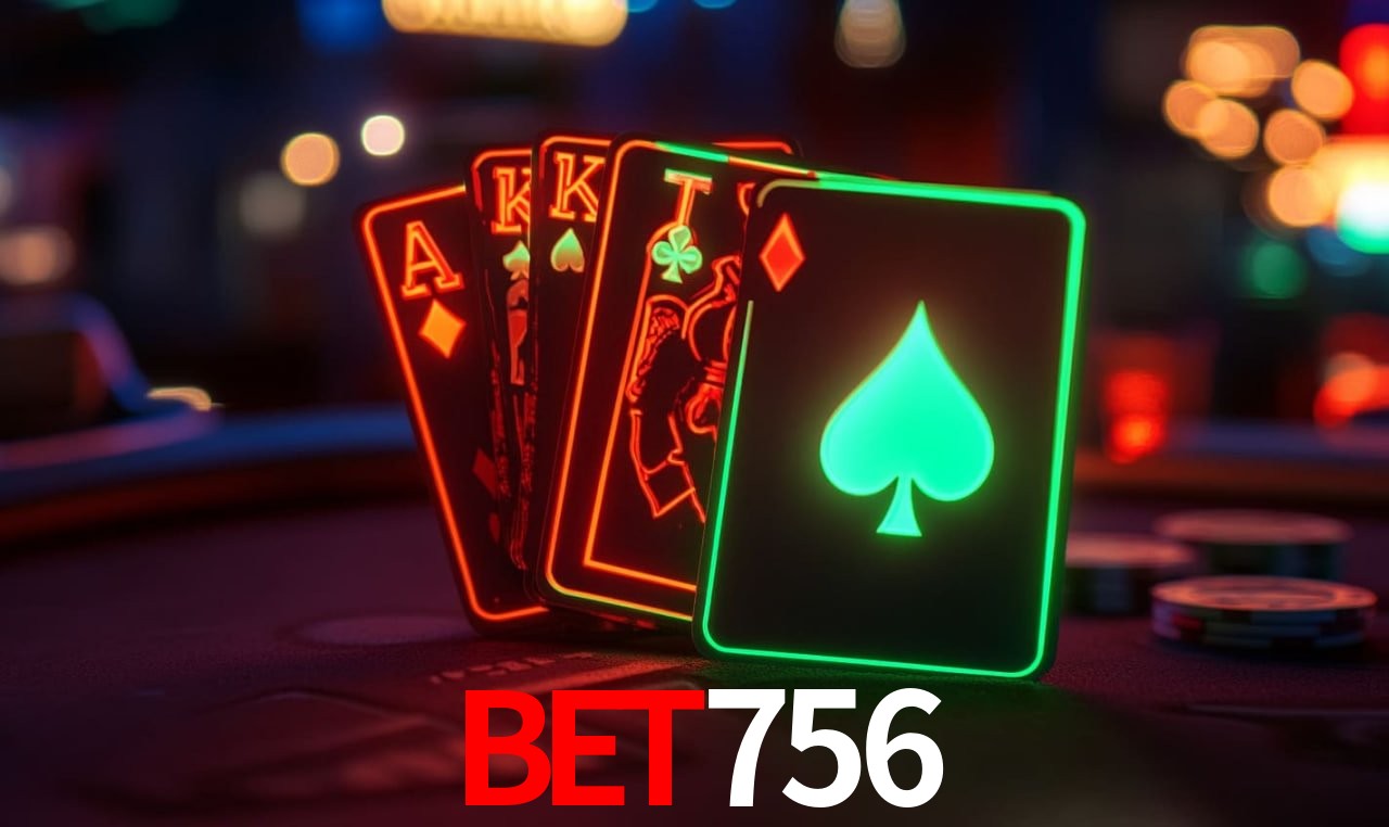 bet756 Jackpots Progressivos