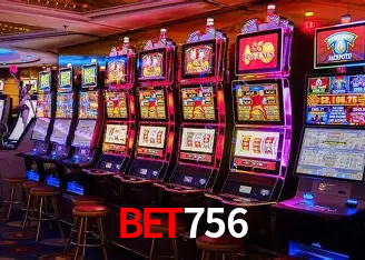 Descubra a Magia dos Jogos de Arcade no bet756