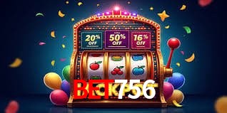 bet756 Logo Verificado