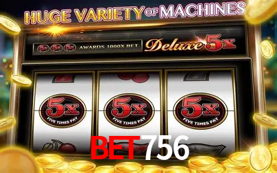 A Revolução dos Aplicativos de Jogos no bet756