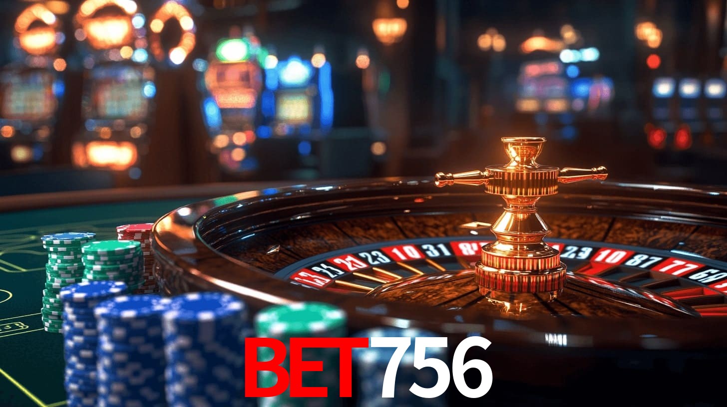 bet756 - Cassino Premium On-line - bet756.com