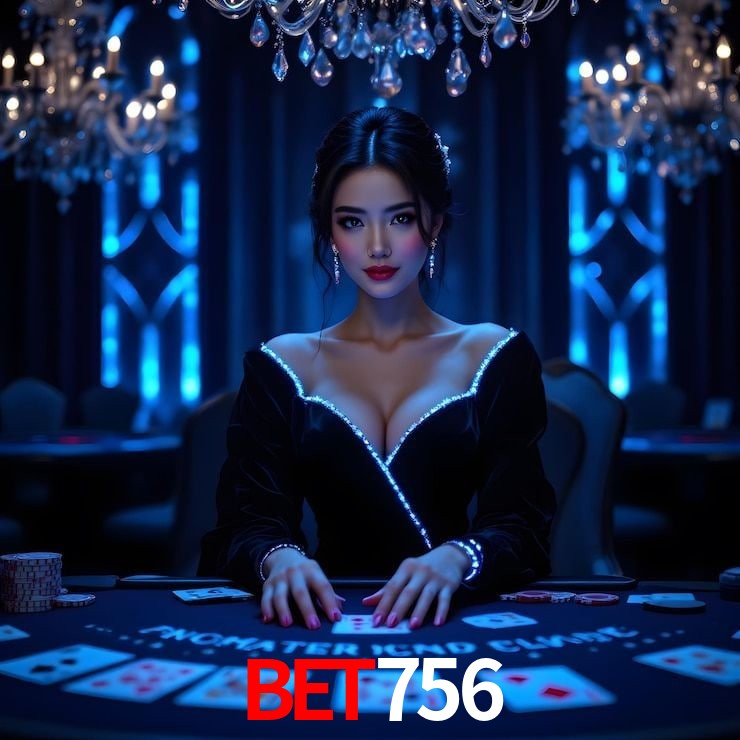 Benefícios da Conta bet756