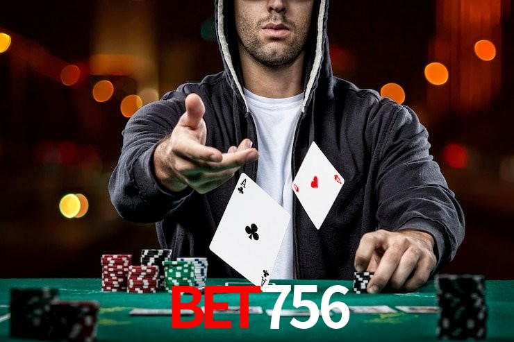 bet756 Apostas Esportivas Logo - 34 Esportes Certificados