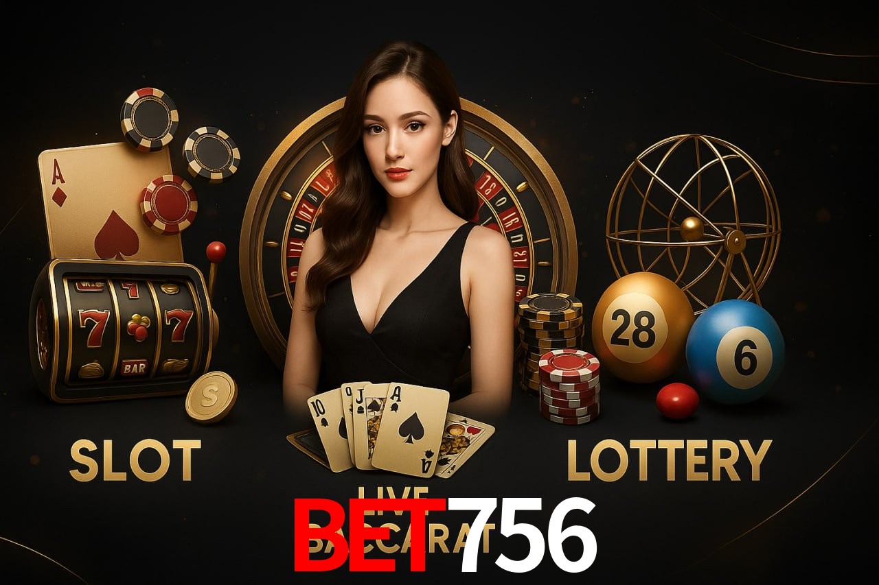 bet756 Loteria Online Brasil - Plataforma Certificada