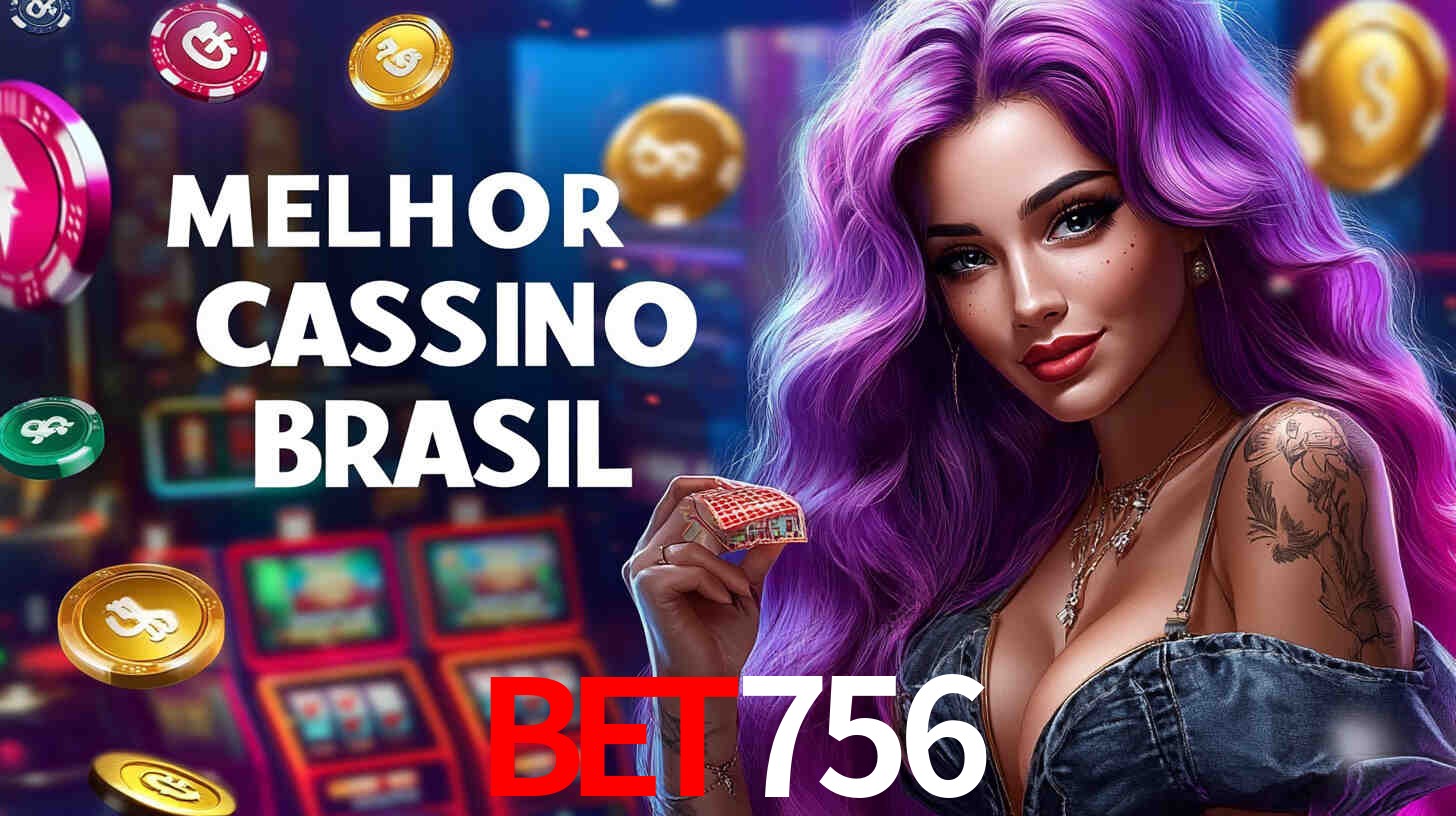 Inovações de Jogos na bet756: O Futuro das Experiências Interativas