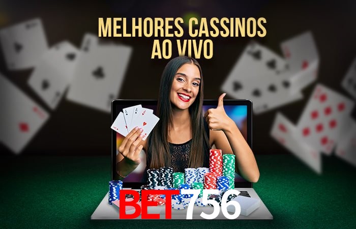 bet756 Cassino Ao Vivo - 89 Mesas Evolution Gaming