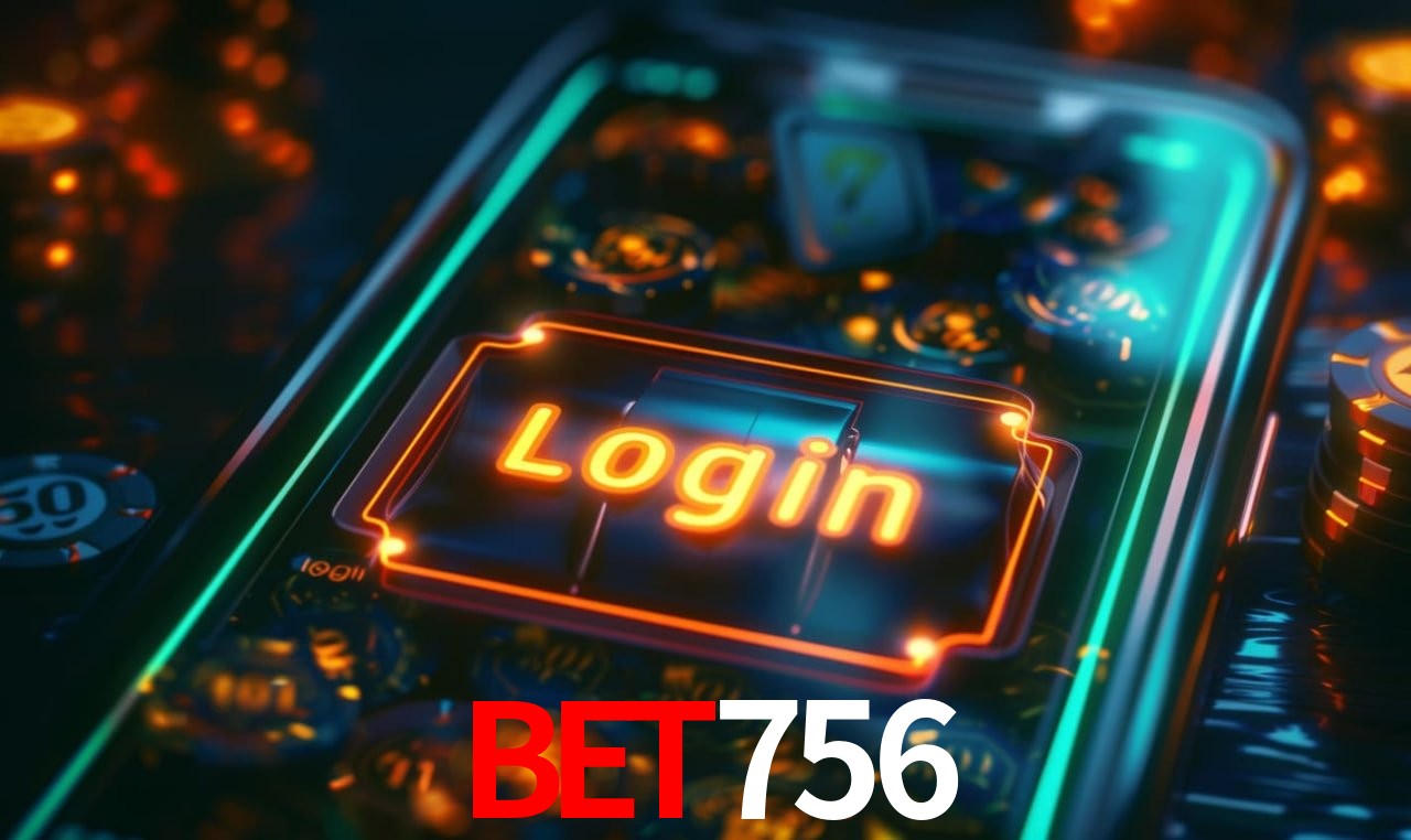 Football Betting bet756