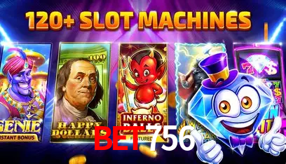 Apostas Esportivas na bet756: Um Guia Completo