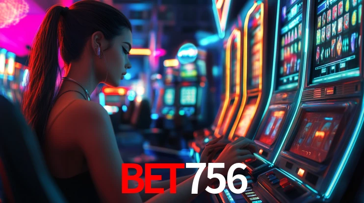 bet756: Jogos de Caça-Níqueis-Altas Recompensas, Roleta-Velocidade, Blackjack-Desafios Máximos
