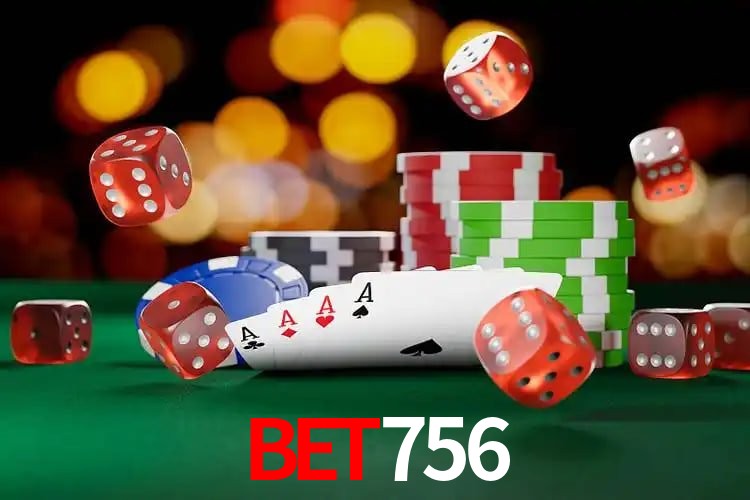 Login Seguro bet756