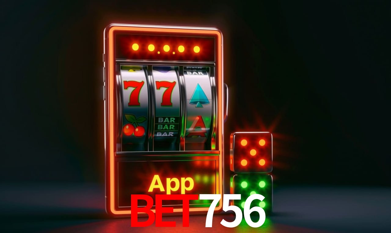 Casino Ao Vivo bet756