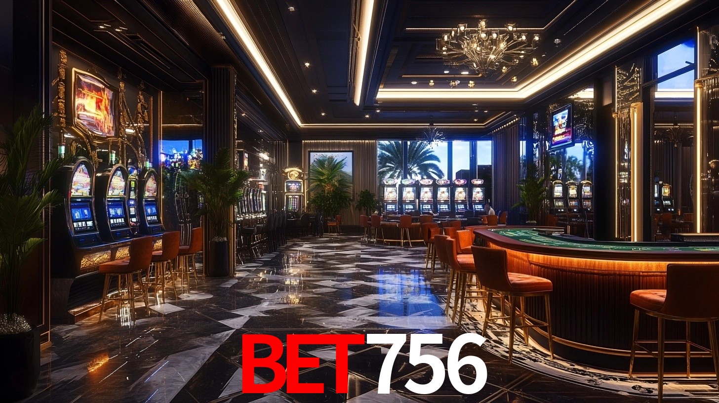 Explore as vantagens do bet756: serviço profissional e confiabilidade