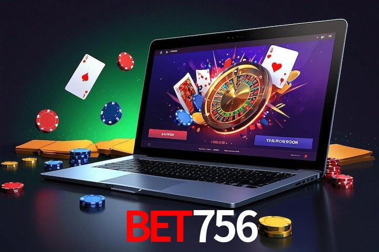 bet756 Certificado eCOGRA