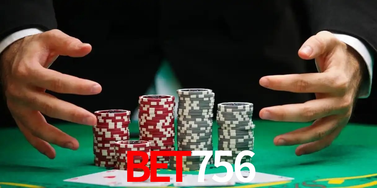 bet756 VIP Program Logo