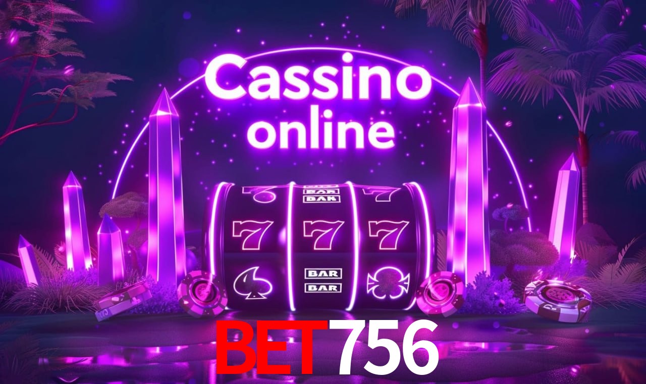 Promoção Relâmpago bet756