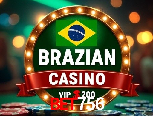Bot bet756 Telegram