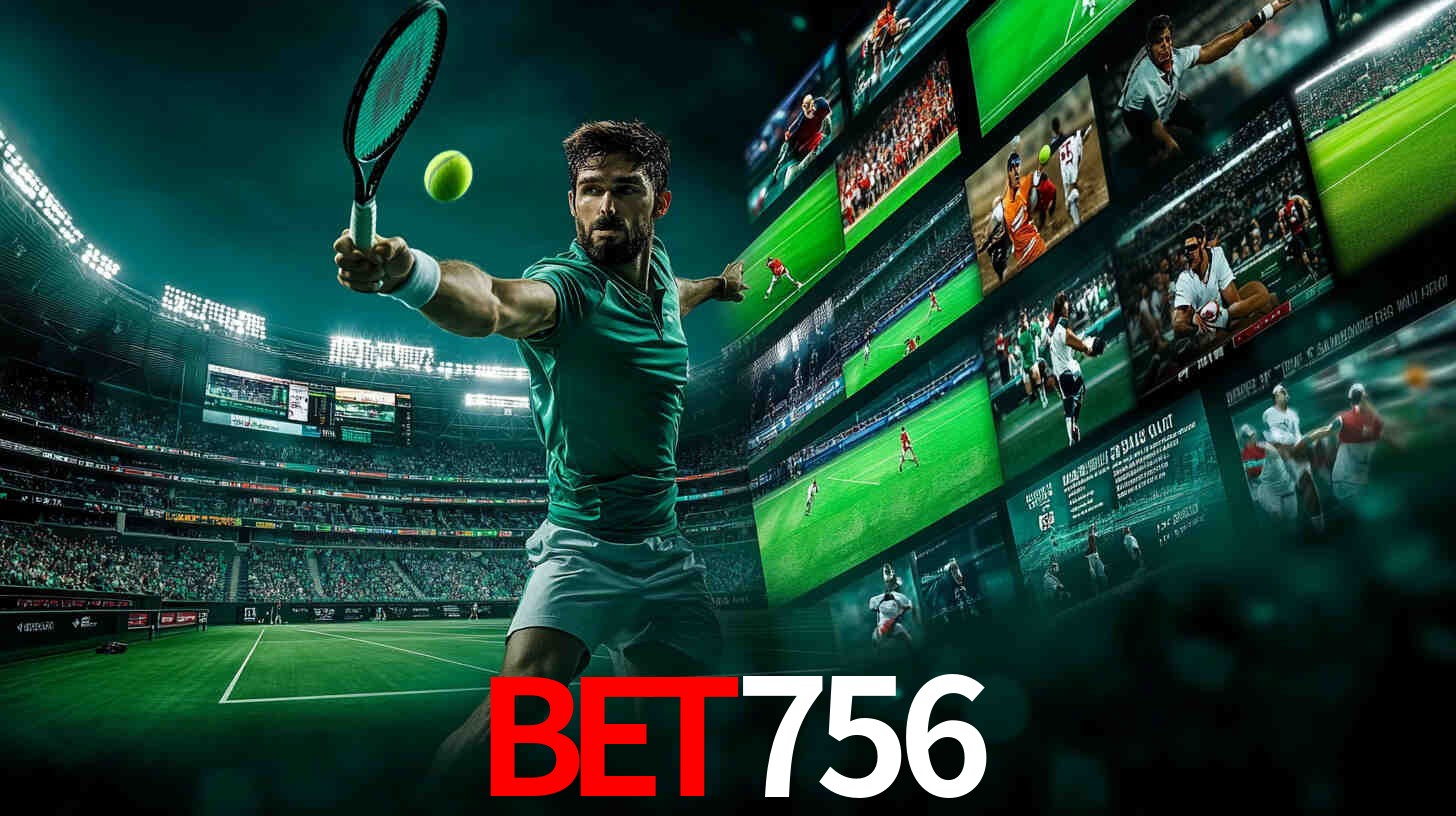 Descubra a Essência do bet756: Nossa História e Compromissos