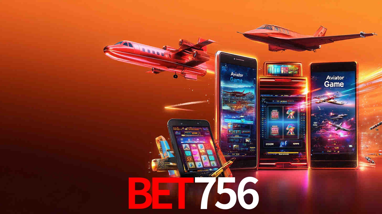 Descubra a Essência do bet756: Nossa História e Compromissos