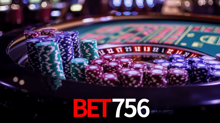 Welcome Bonus bet756