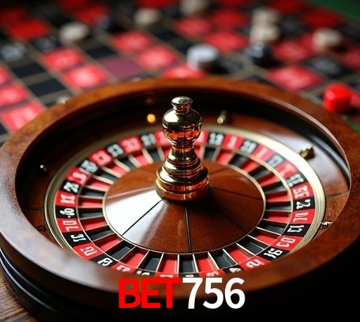 bet756 Plataforma Confiável