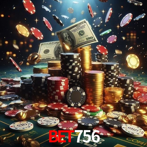 Interface Premium bet756