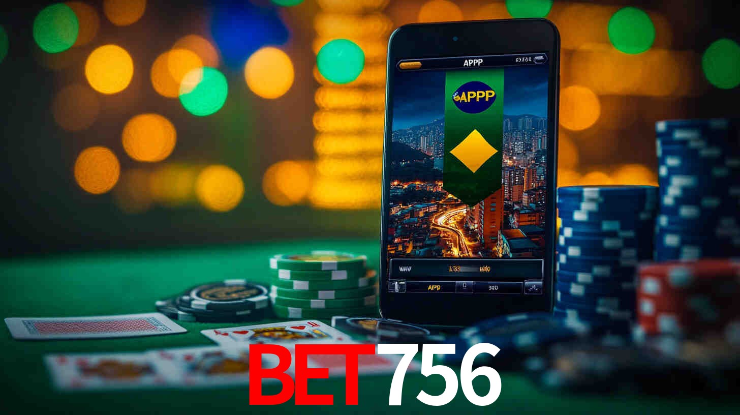 A Emoção da Loteria na bet756: Uma Chance de Mudança de Vida