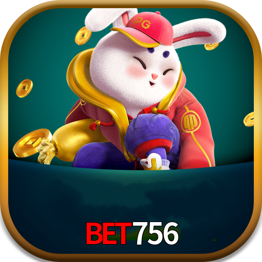Logo bet756 Cassino Online Brasil